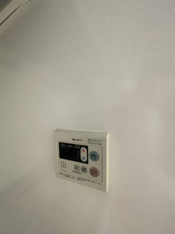パラツェット下沢の設備