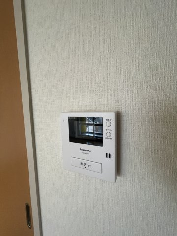 パラツェット下沢の設備