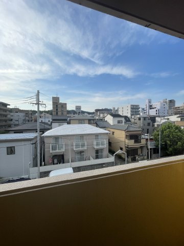 パラツェット下沢の展望