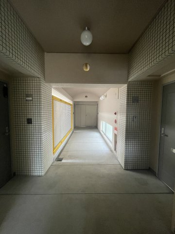 パラツェット下沢のその他共用部分