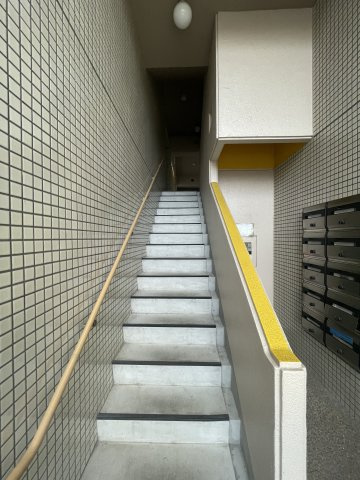パラツェット下沢のその他共用部分