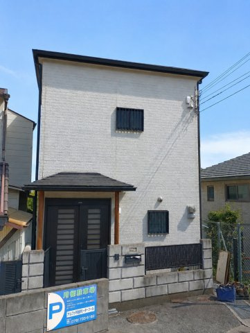 大手町3丁目貸家