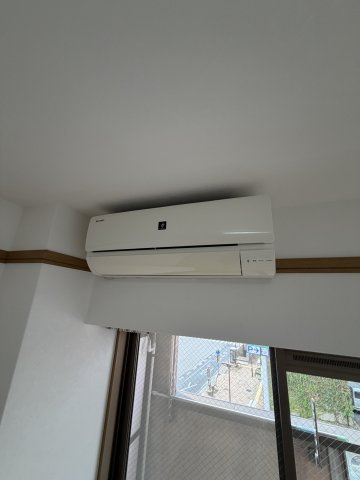 アパ北町のその他