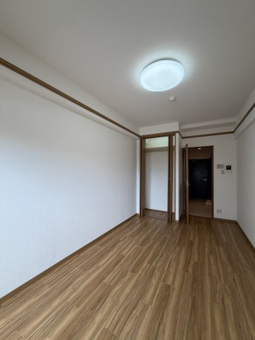 アパ北町の居間・リビング