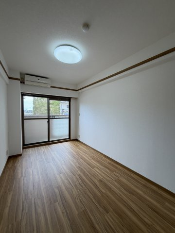アパ北町の居間・リビング