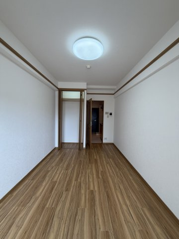 アパ北町の居間・リビング