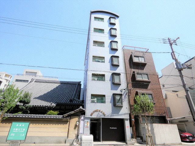 宗川マンション