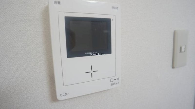 宗川マンションのセキュリティ
