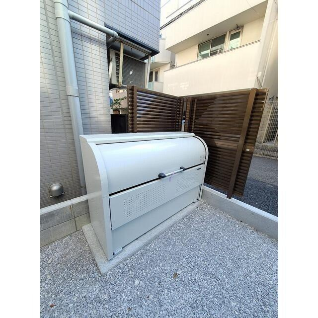 タスキsmart新宿のその他共用部分