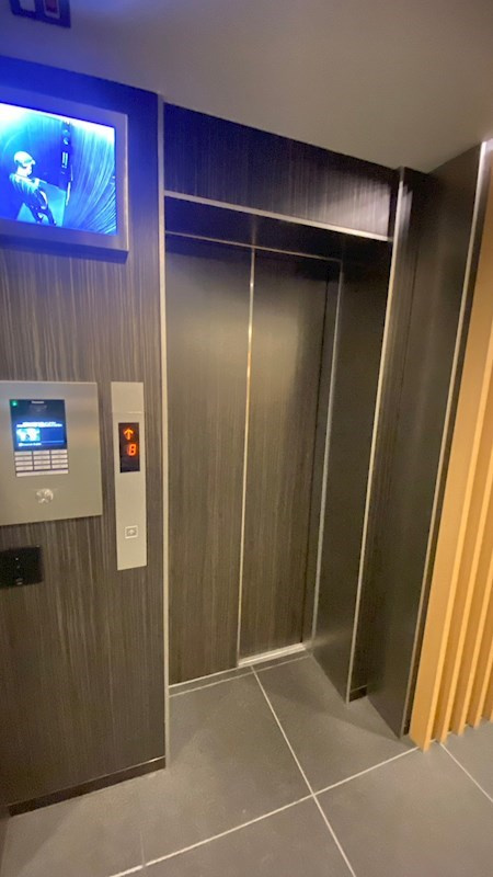 シティハウス中目黒ステーションコートのその他共用部分