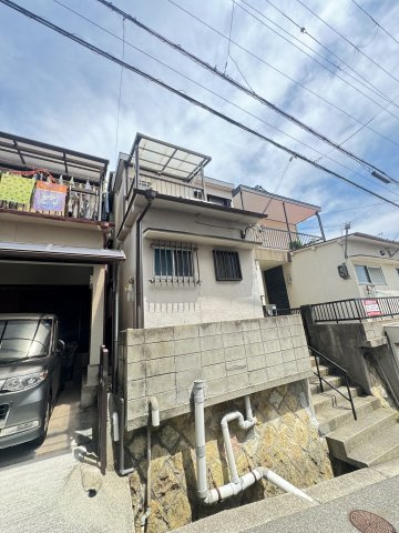 西山町戸建