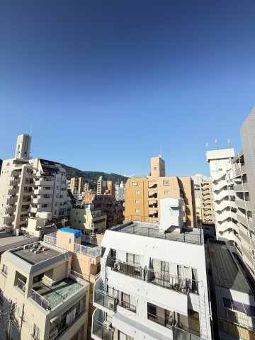 ウォークワンミニッツ王子公園の展望