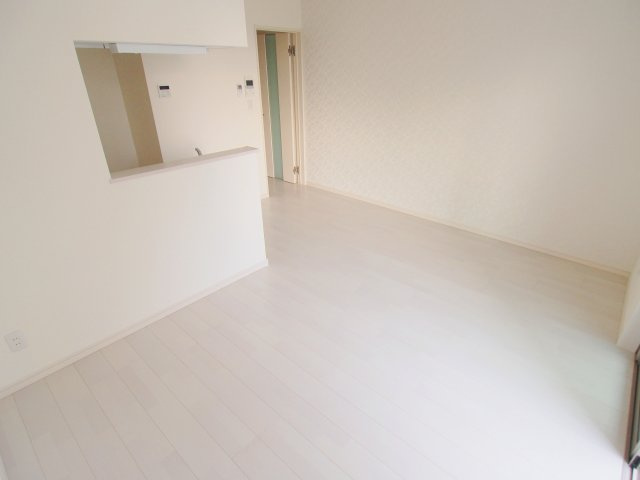 プランソレイユ石井城の展望