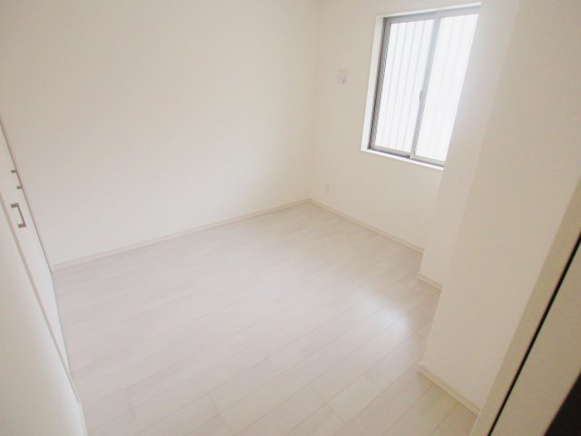 プランソレイユ石井城の内装