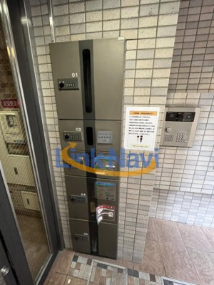 【その他共用部分】 | ダイワシティー福島