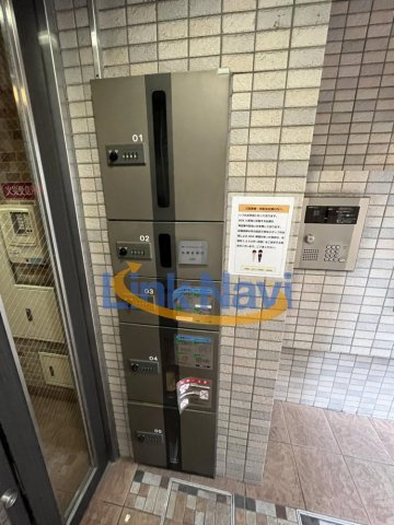 【その他共用部分】 | ダイワシティー福島