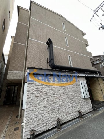 【外観】 | ダイワシティー福島