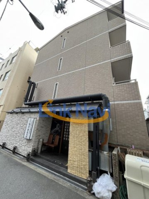 【外観】 | ダイワシティー福島