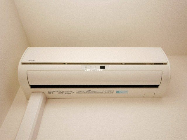 ラシュレエグゼ夕陽丘の設備