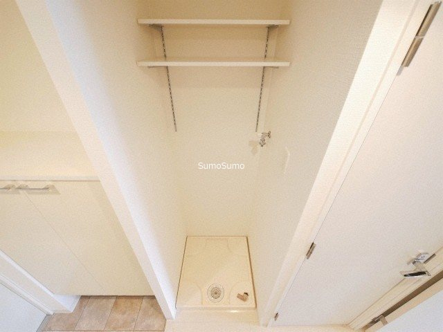 ラシュレエグゼ夕陽丘の設備