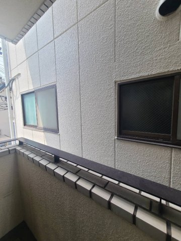 クリスタルパレスの展望