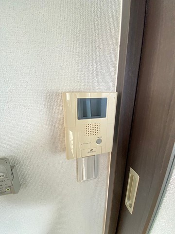 Ruisseau武庫川の設備