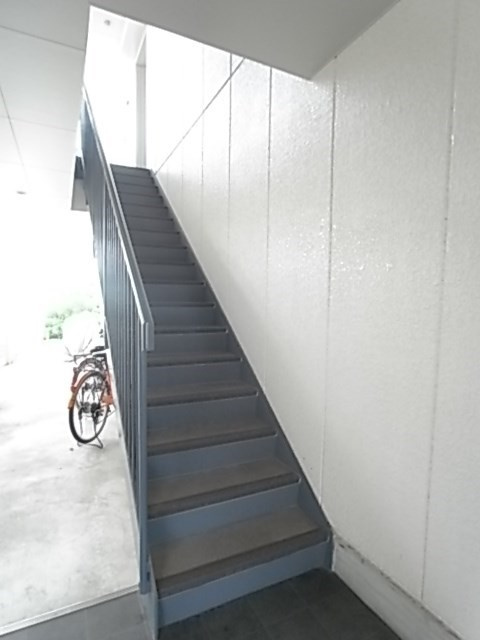 Ruisseau武庫川の外観