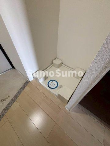 アーデンタワー本町イーストの設備