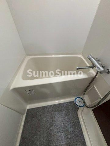 アーデンタワー本町イーストの浴室