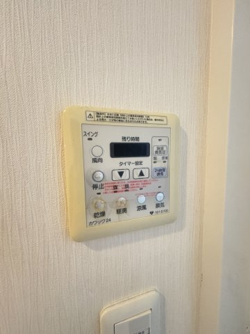 エステムプラザ心斎橋エグゼの設備