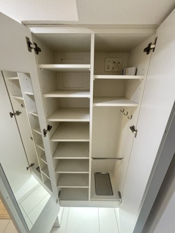 エステムプラザ心斎橋エグゼのその他