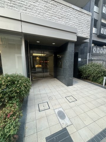 エステムプラザ心斎橋エグゼの外観