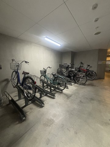 エステムプラザ心斎橋エグゼの外観