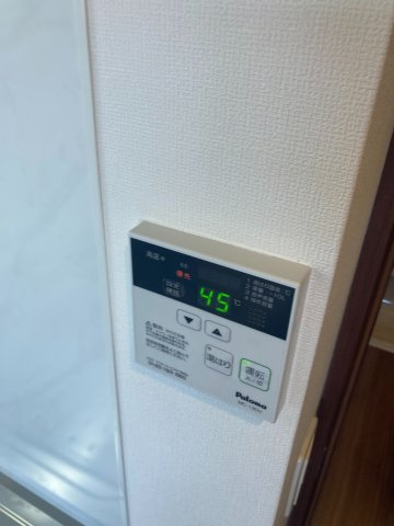 LANDIC N313の設備