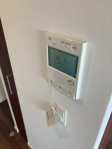 LANDIC N313のセキュリティ