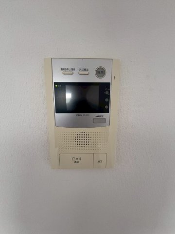 ララプレイスOSAKA WEST PRIMEのセキュリティ