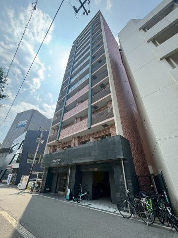 ララプレイスOSAKA WEST PRIME