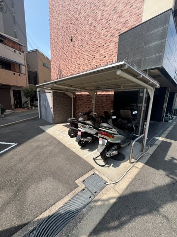 ララプレイスOSAKA WEST PRIMEのその他共用部分