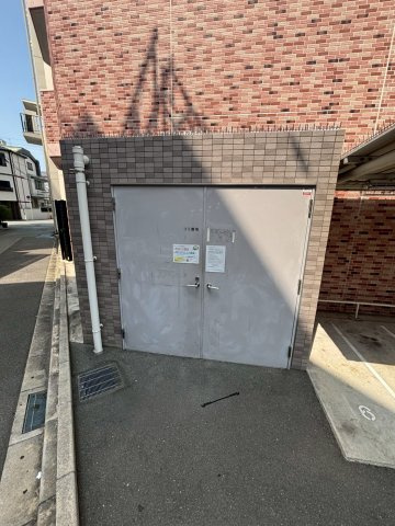 ララプレイスOSAKA WEST PRIMEのその他共用部分