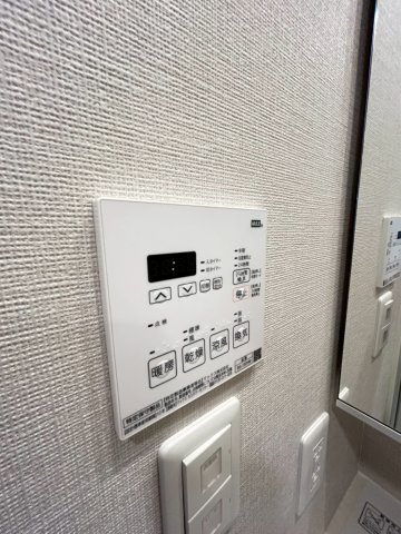 リビオレゾン北浜天満橋のその他