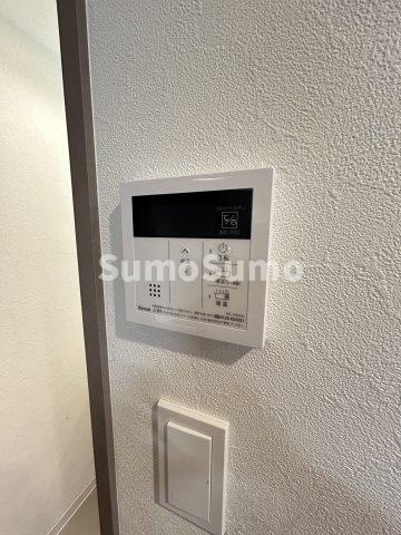 プレサンス難波デヴァンテの設備