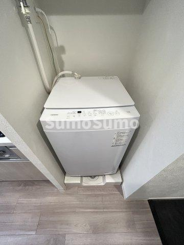 プレサンス難波デヴァンテの設備