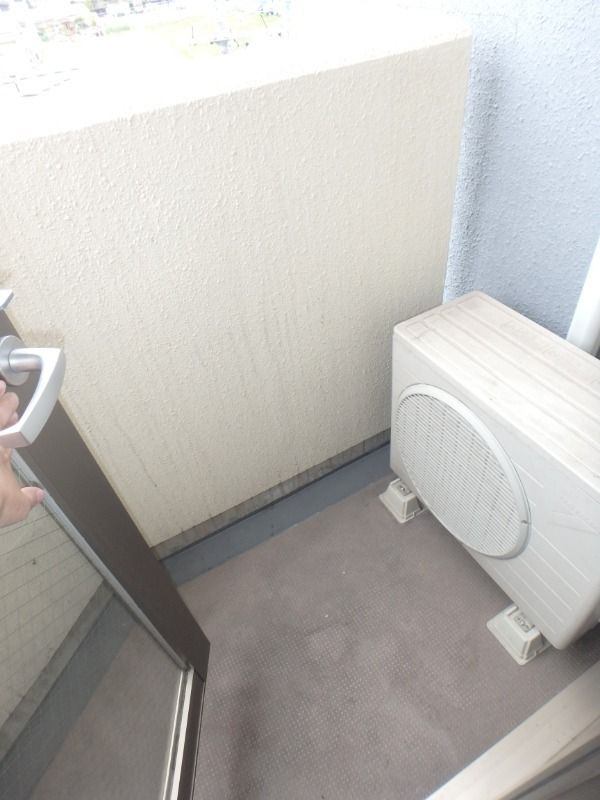 カーサフィオーレ西市駅前