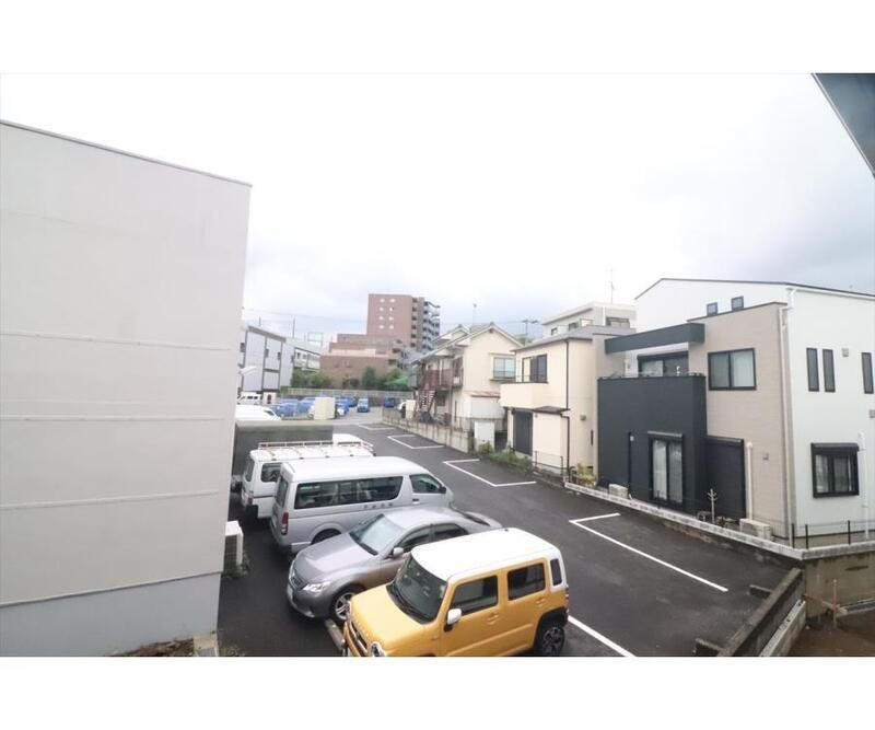 splendore宮前平の展望