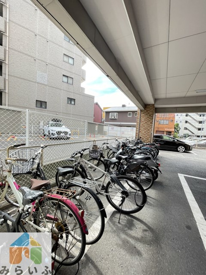 【その他共用部分】 | レジデンスカープ名古屋