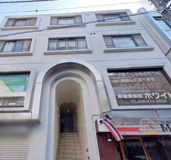 鶴田第一ビルの画像