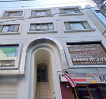 鶴田第一ビルの画像