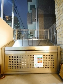パティーナ川崎のその他共用部分