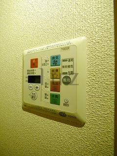 パティーナ川崎の設備