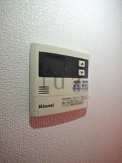 パティーナ川崎の設備